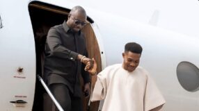 Obi Cubana announces house gift for Pastor Jerry Eze’s 44th birthday
