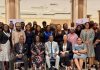 FG deploys platform for tracking cases of violence against women