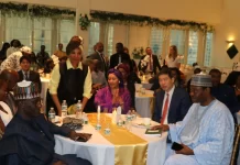 Africa is rich, doesn’t need aid – Jimoh Ibrahim