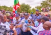 FG to construct dam in Plateau to boost water supply, irrigation