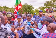 FG to construct dam in Plateau to boost water supply, irrigation