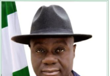 Coalition hails Tinubu over Enitan’s appointment as Head of Service