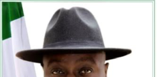 Coalition hails Tinubu over Enitan’s appointment as Head of Service