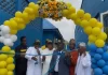 Lagos neighbourhood agency opens technical workshop