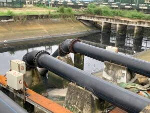 FG considers integrating hydropower into flood control projects