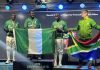 Commonwealth Fencing Championships: Nigeria finishes fourth