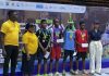 Efunkoya championship uncovers future stars, says Foundation