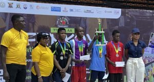Efunkoya championship uncovers future stars, says Foundation