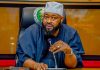 Niger attracts UN climate finance, carbon market