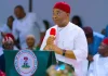 Uzodimma links Imo investment in robotics, oncology centre to local healthcare