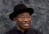 Mahama, Obasanjo, Shettima to attend Jonathan foundation democracy dialogue in Bauchi