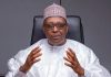 FG activates emergency task force over diphtheria outbreak in Katsina, Kano