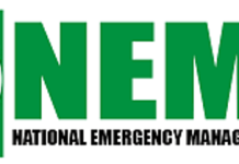 NEMA, UNICEF strengthen emergency response through community engagement