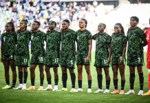 World Cup Play-off: Football stakeholders urge Super Falcons to crush S/Africa