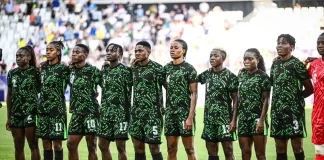 World Cup Play-off: Football stakeholders urge Super Falcons to crush S/Africa