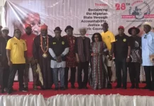 Soyinka demands accountability for extrajudicial killings in Nigeria