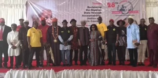 Soyinka demands accountability for extrajudicial killings in Nigeria