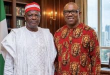 Obi, Kwankwaso Movement rejects merger, warns against removal of DG