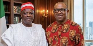 Obi, Kwankwaso Movement rejects merger, warns against removal of DG