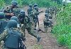 Military eliminates 324 Terrorists, rescues 610 kidnap victims in August — DHQ