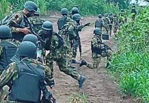 Military eliminates 324 Terrorists, rescues 610 kidnap victims in August — DHQ