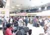 83 Nigerian returnees arrive in Lagos from South Africa