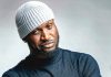 Singer Peter Okoye thanks fans for support on solo music journey