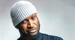 Singer Peter Okoye thanks fans for support on solo music journey