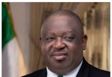 Mutfwang describes NYSC as key institution for national unity