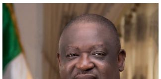 Mutfwang describes NYSC as key institution for national unity