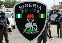 Police in Rivers intensify crackdown on kidnapping, arrest 5 suspects