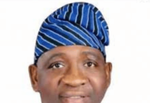 2027: Tinubu’s reforms will deliver Benue – Ode