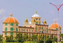 Kano varsity refutes viral video on Emir Sanusi’s academic performance