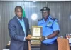 Lagos police, health commission partner on security, healthcare