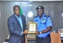 Lagos police, health commission partner on security, healthcare