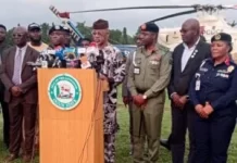 7 abducted Poly students rescued in Ogun