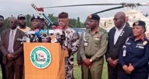 7 abducted Poly students rescued in Ogun