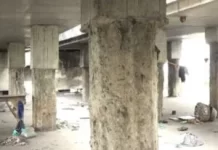 Delegation debunks alleged vandalism of Alakija Interchange Bridge in Lagos