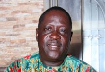 Ogogo battles stage 4 cancer, children seek help