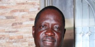 Ogogo battles stage 4 cancer, children seek help