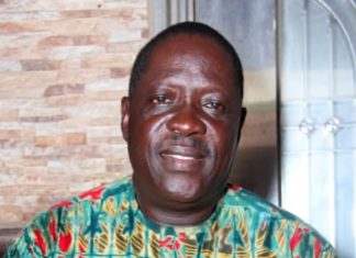Ogogo battles stage 4 cancer, children seek help