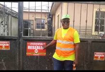 FCTA reseals orphanage for illegal operation