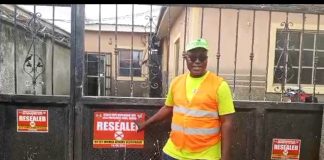 FCTA reseals orphanage for illegal operation