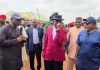 2027: Wike rallies Abuja residents for Tinubu, Aduda