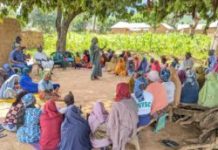RWVL project reaches 22,634 beneficiaries across Nigeria in 4 months
