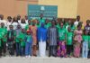 Ogun commissioner charges students to embrace hard work, consistency