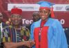 Otti lifts employment ban, recruits 19 TechRise graduates