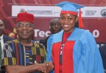 Otti lifts employment ban, recruits 19 TechRise graduates