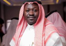 Nigerian-owned Samado Juice grows to 56 branches in Saudi Arabia, gains global recognition