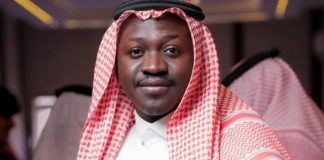 Nigerian-owned Samado Juice grows to 56 branches in Saudi Arabia, gains global recognition